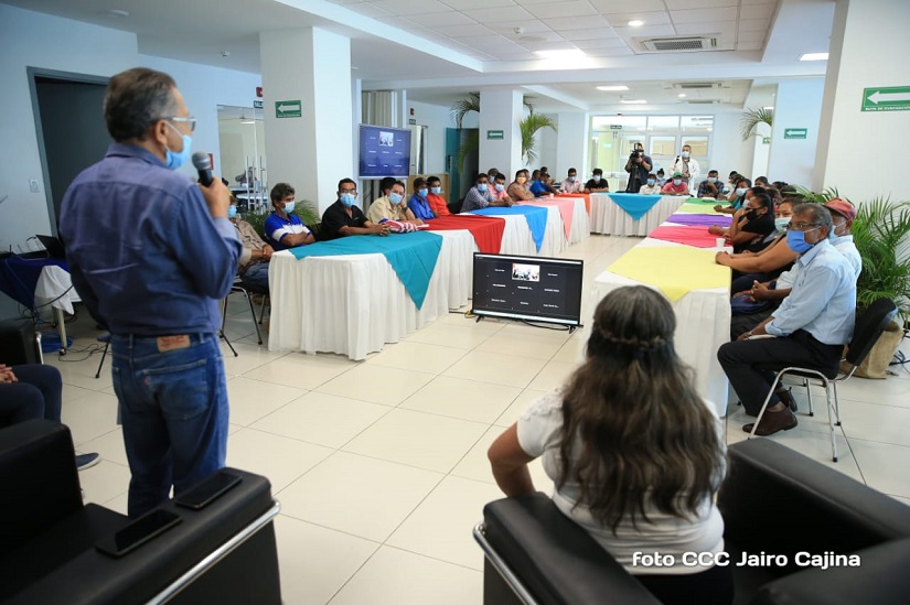 FORO